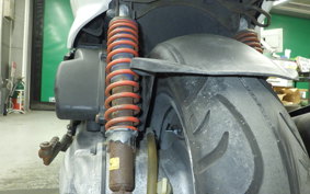 YAMAHA CYGNUS 125 X 1994 SE12J