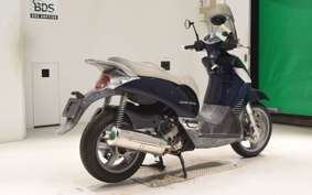 APRILIA APRILIA SCARABEO400IE 2018