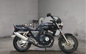 HONDA CB400SF NC31