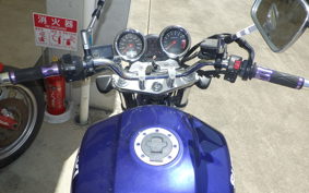 SUZUKI GSX1400 2003 GY71A