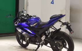 YAMAHA YZF-R15 2008