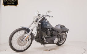 HARLEY FXSTB 1450 2002