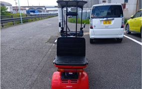HONDA GYRO TA03