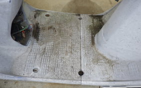 HONDA GYRO CANOPY 1997 TA02