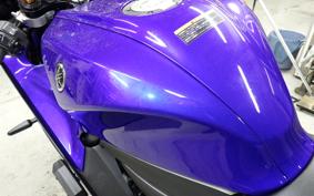 YAMAHA YZF-R7 2025 RM39J