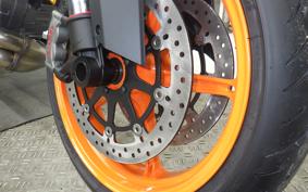KTM 1290 SUPER DUKE R EVO 2022