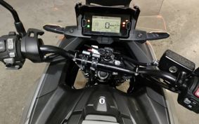 HONDA NC750X DCT 2023 RH09