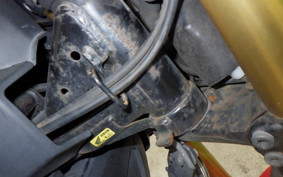 HONDA GROM 2013 JC61