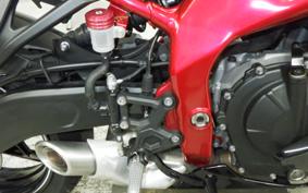 KAWASAKI ZX-25R ZX250E