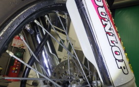 HONDA XR-250 GEN 2 2006 MD30