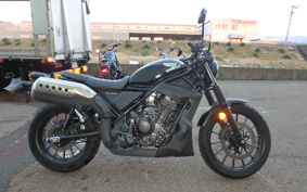 HONDA CL250 MC57