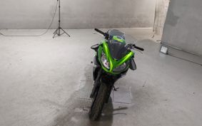 KAWASAKI NINJA400 EX400E