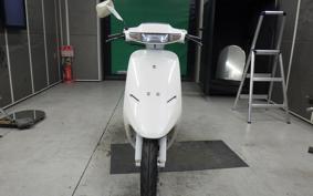 HONDA DIO AF18