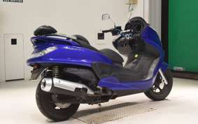 YAMAHA MAJESTY 250 SG15J