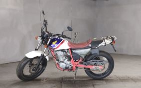 HONDA FTR223 MC34