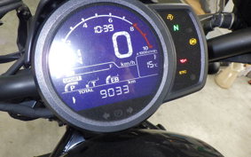 HONDA REBEL 1100 DCT 2021 SC83