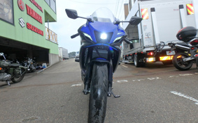 YAMAHA YZF-R7 2023 RM39J