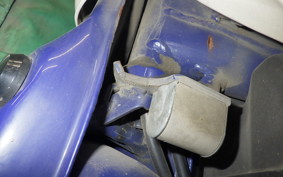 HONDA C50 SUPER CUB AA01