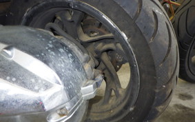 SUZUKI SKYWAVE 250 (Burgman 250) M 2008 CJ45A