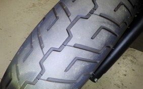 HONDA REBEL 250  S E-clutch 2010 MC49