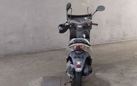 HONDA DIO CHESTER AF68
