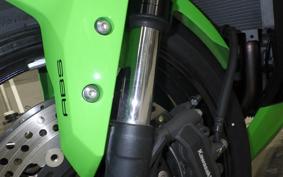 KAWASAKI ZX-4RR 2026 ZX400P