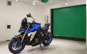 SUZUKI GSX-S 1000 Gen.2 2022 EK1AA