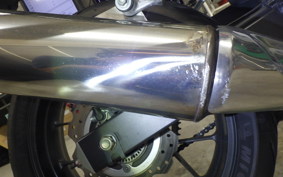 HONDA 400X ABS 2013 NC47