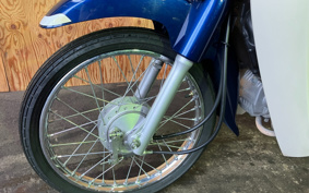 HONDA SUPER CUB110 JA44