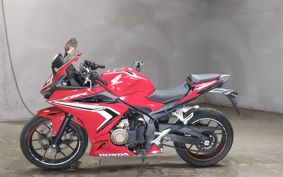 HONDA CBR400R NC56