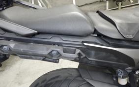YAMAHA MT-09 Tracer 2015 RN36J