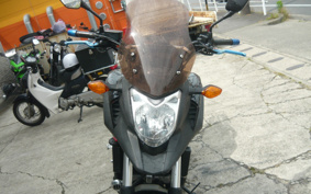 HONDA NC 700 X 2013 RC63