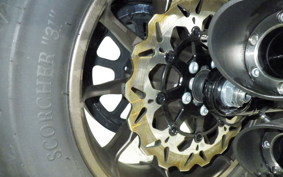 HARLEY FXLRST1920 2023