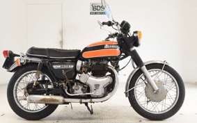 KAWASAKI W3 1974 W3F
