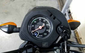 HONDA NAVI110 JF65