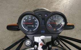 HONDA CBF125T PJJN