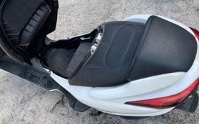 HONDA FORZA ABS MF08