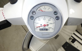 VESPA PX150 Euro3