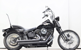 HARLEY FXSTB 2001 BTY