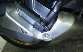 SUZUKI Vｽﾄﾛｰﾑ650XTA 2018 C733A