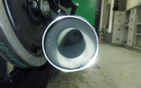 HARLEY XL883N 2011
