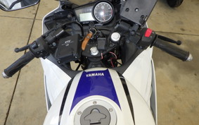 YAMAHA YZF-R15