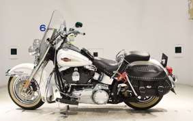 HARLEY FLSTC 1580 2007