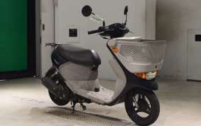 SUZUKI LET's 4 Basket CA43A
