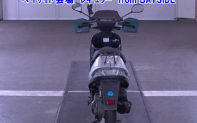 SUZUKI ADDRESS V100