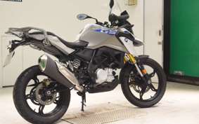 BMW G310GS 2021