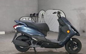 YAMAHA AXIS Z SED7J