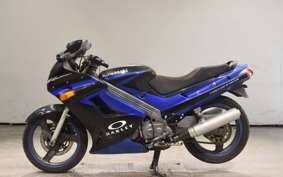 KAWASAKI ZZ-R250 1989 EX250H