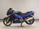Фото Kawasaki ZZ-R250 1989 с японского аукциона