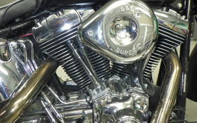 HARLEY FLSTF 1450 2002